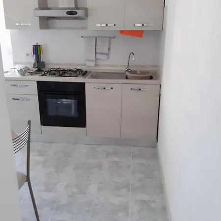 Casa Silviuccia Rzym