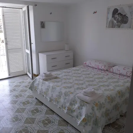 Casa Silviuccia Apartament