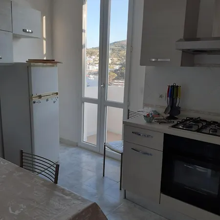 Apartament Casa Silviuccia Rzym