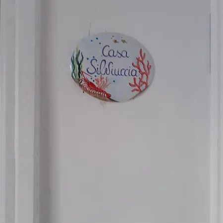 Casa Silviuccia Рим
