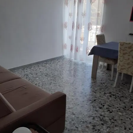 Casa Silviuccia Апартаменты *