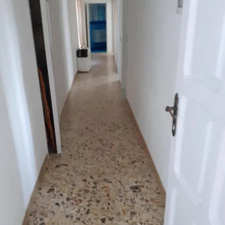 דירה Casa Silviuccia רומא