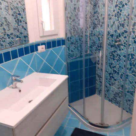 Casa Silviuccia דירה *