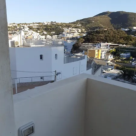 Casa Silviuccia דירה רומא