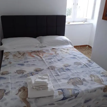 דירה Casa Silviuccia *