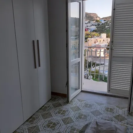 דירה Casa Silviuccia